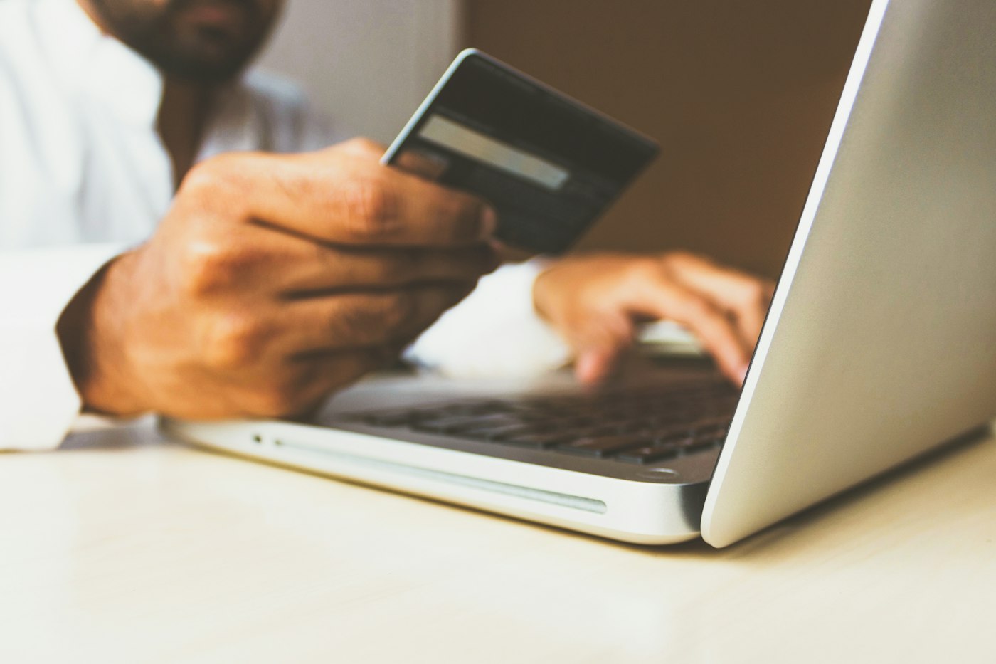 Mobile banking payout confirmation